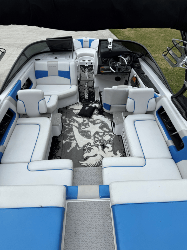 230 Super Air Nautique Team Edition