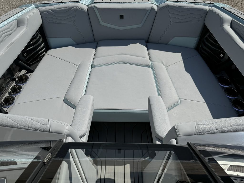 2025 Nautique Super Air Nautique G23 Icon
