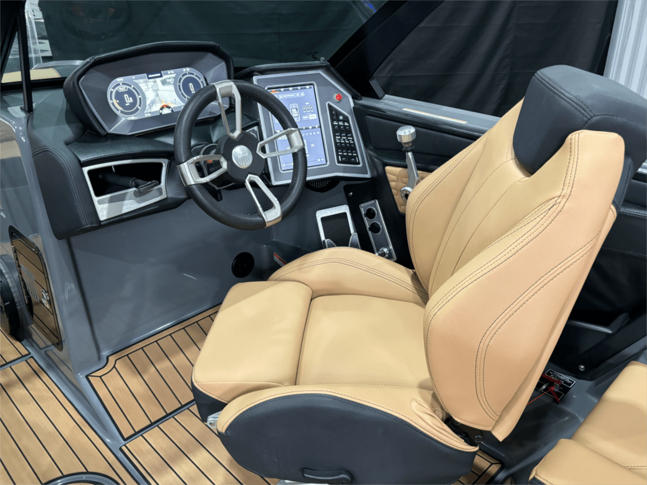 2023 MASTERCRAFT X24