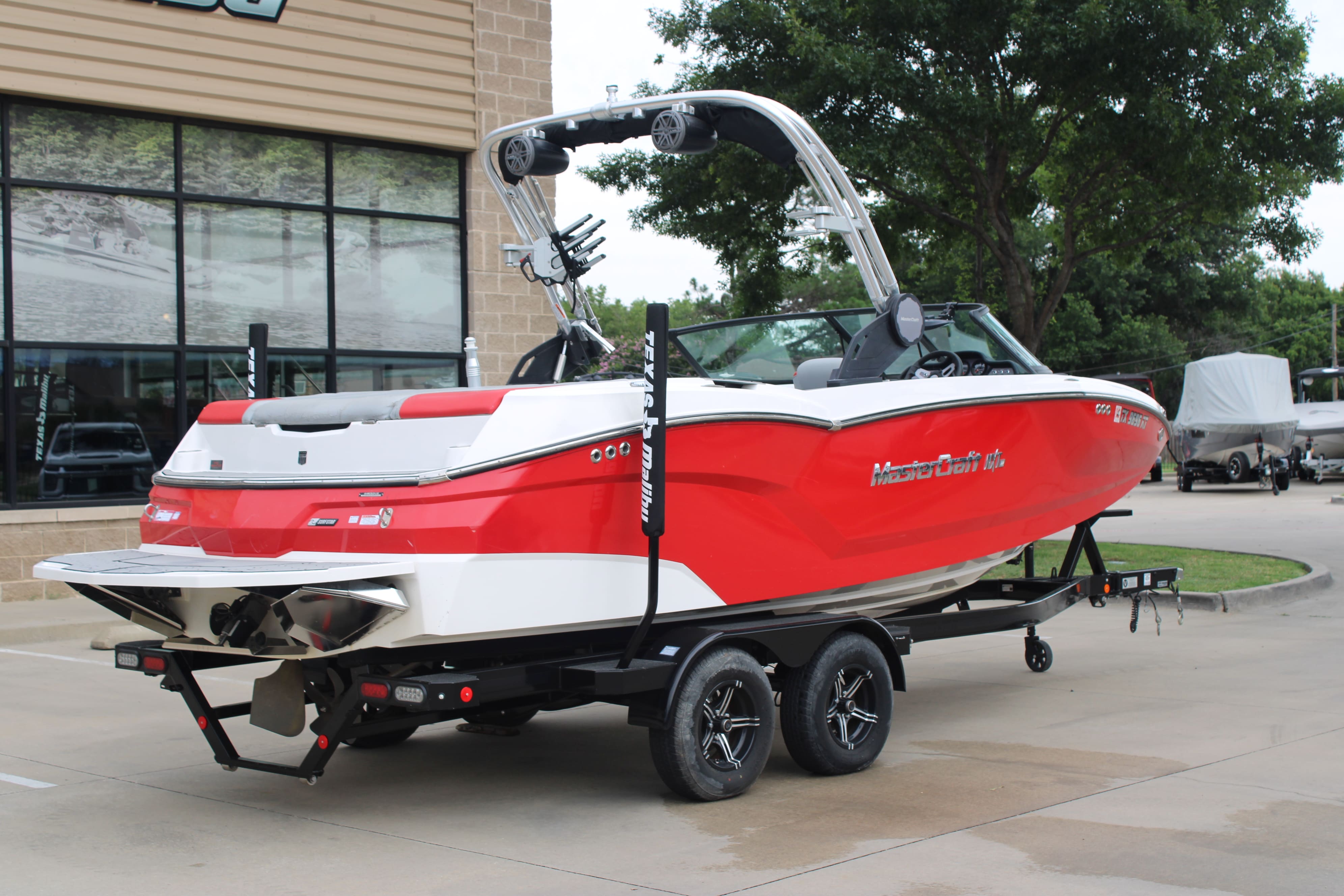 2022 MasterCraft NXT22