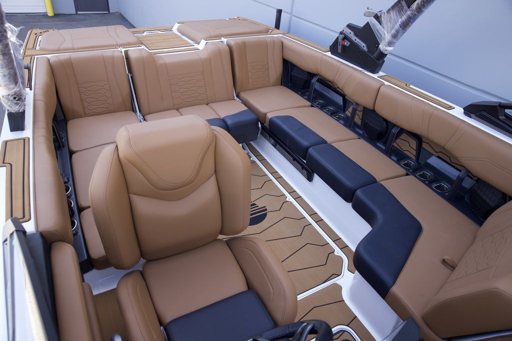 2025 Malibu Boats 23 MXZ
