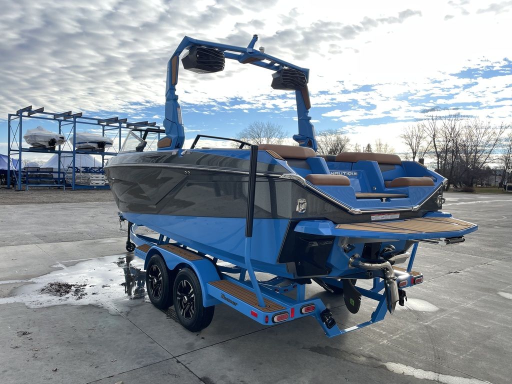2024 Nautique Super Air Nautique G21