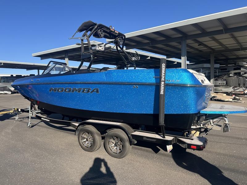 2023 Moomba Max