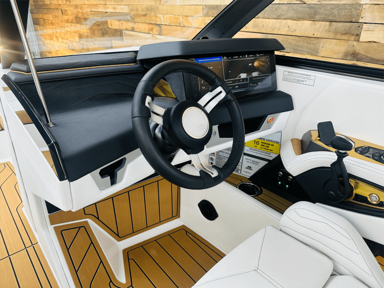 2025 Super Air Nautique G23