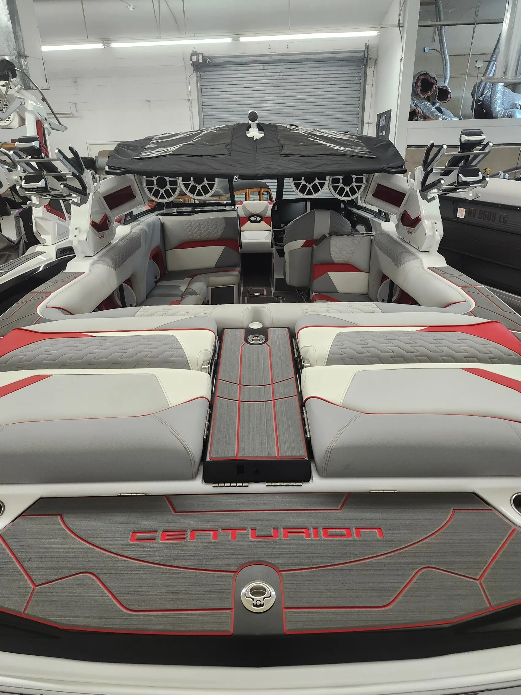 2025 Centurion Ri245