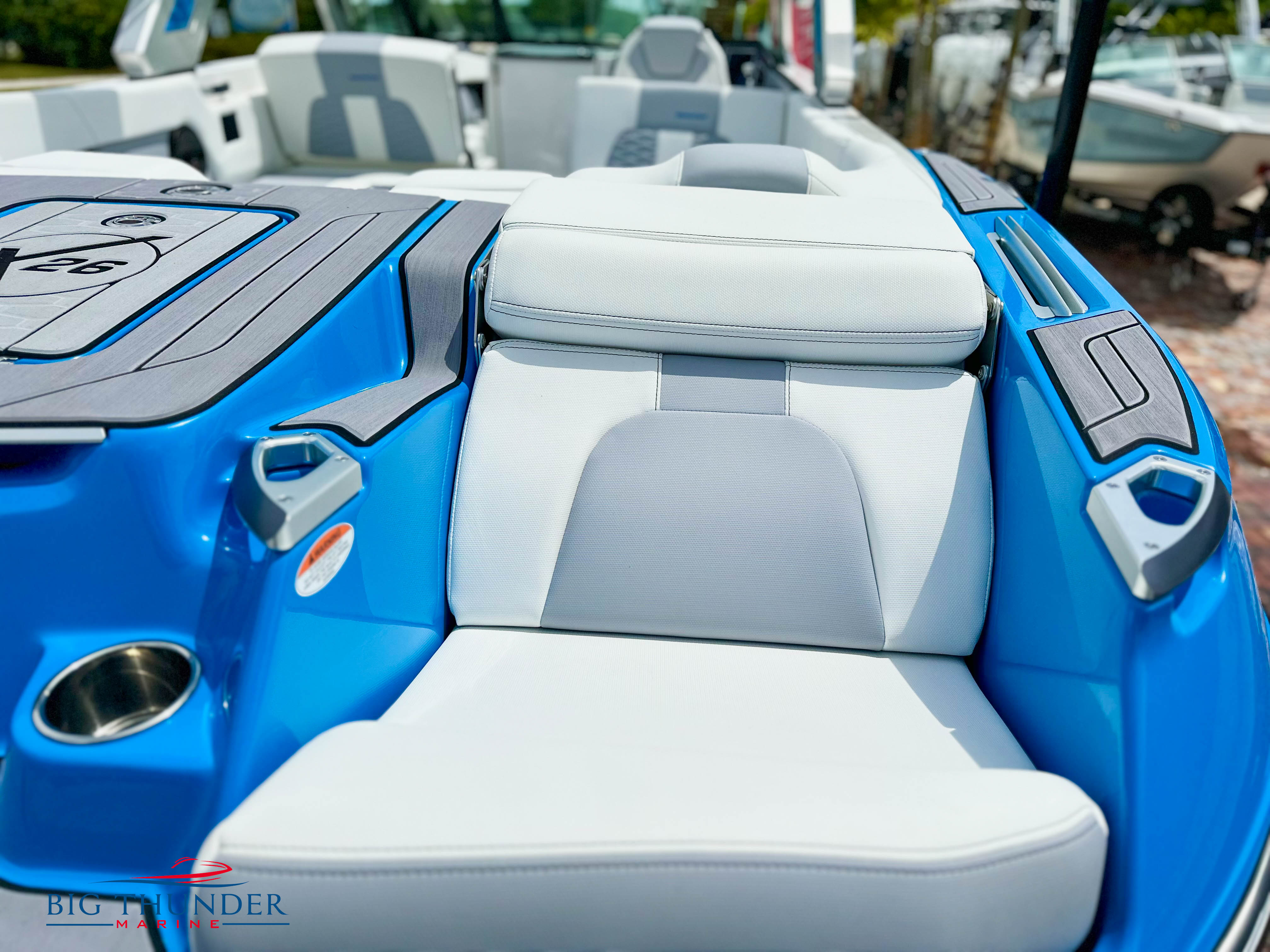 2023 Mastercraft X26