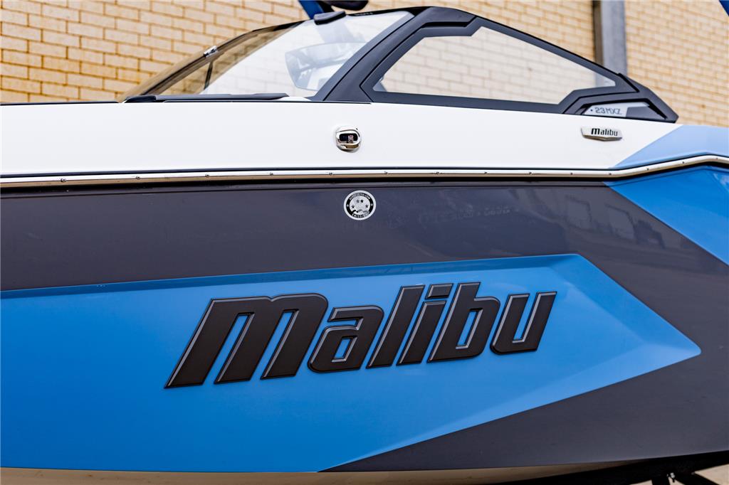 2024 Malibu 23 MXZ
