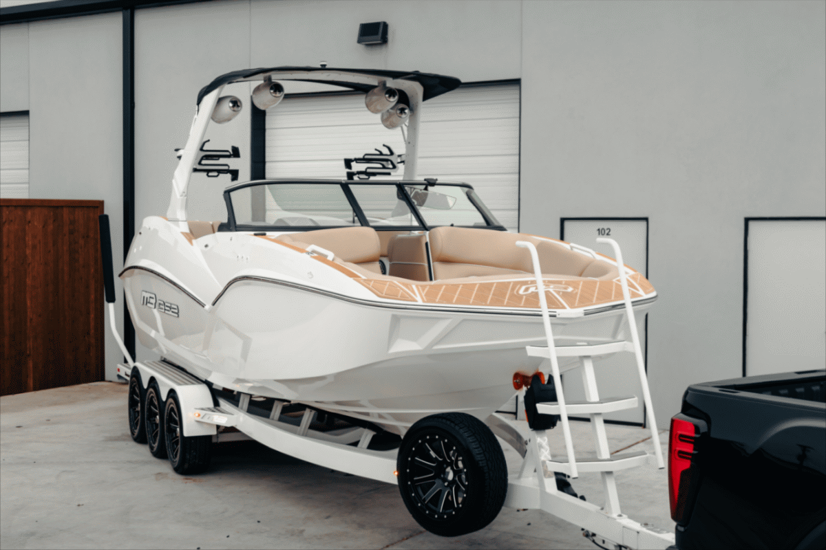2023 MB Sports B52 25 Alpha 