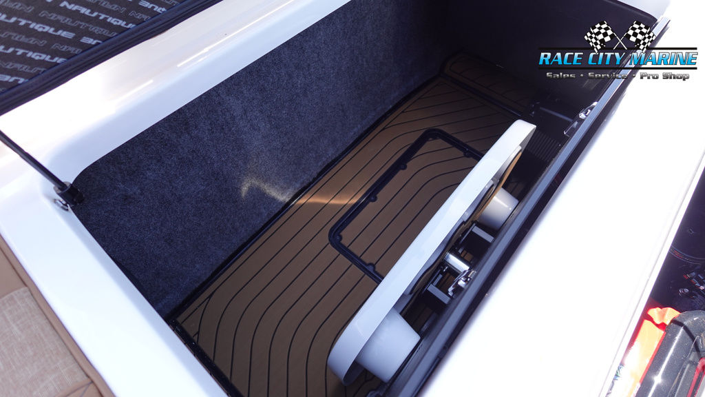 2024 Nautique G25