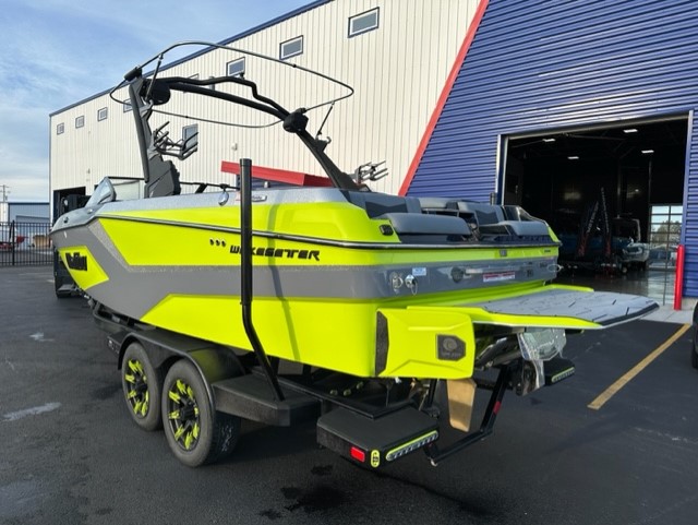 2024 Malibu Boats 23 MXZ