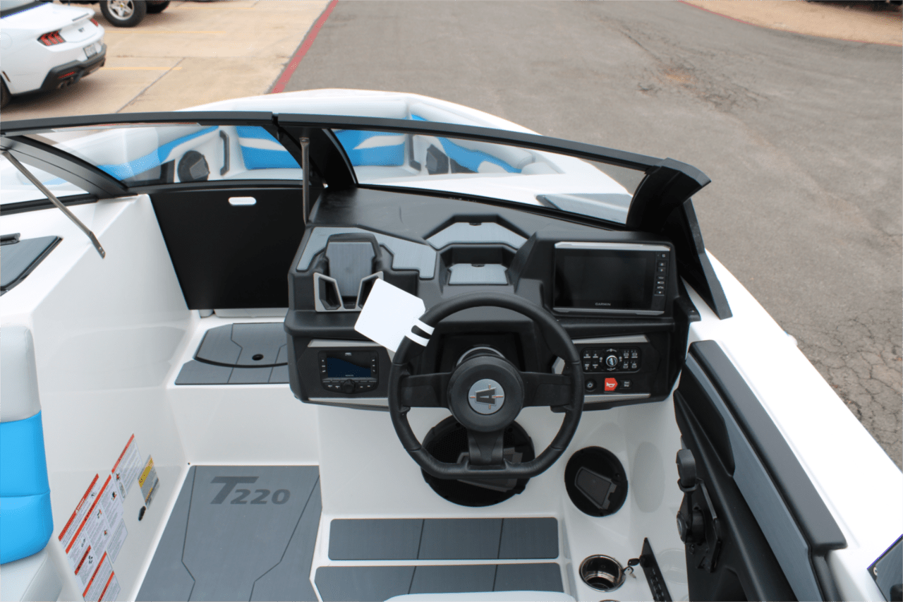 2025 Axis T220 Icon