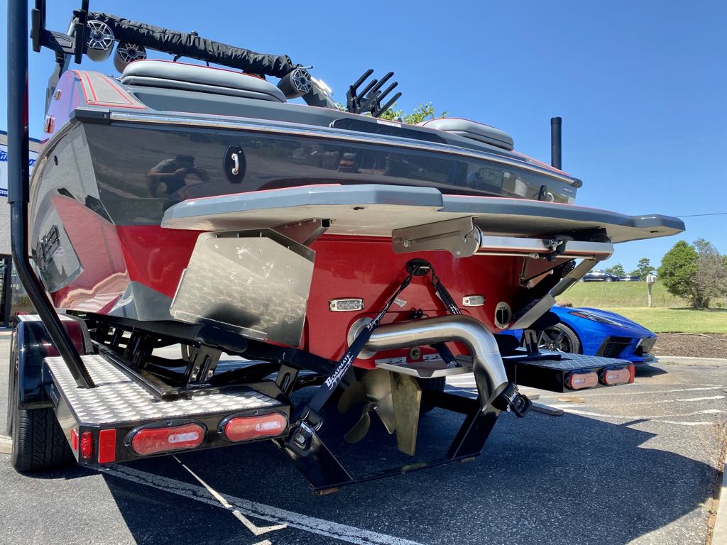 2023 MB Sports B52 Alpha