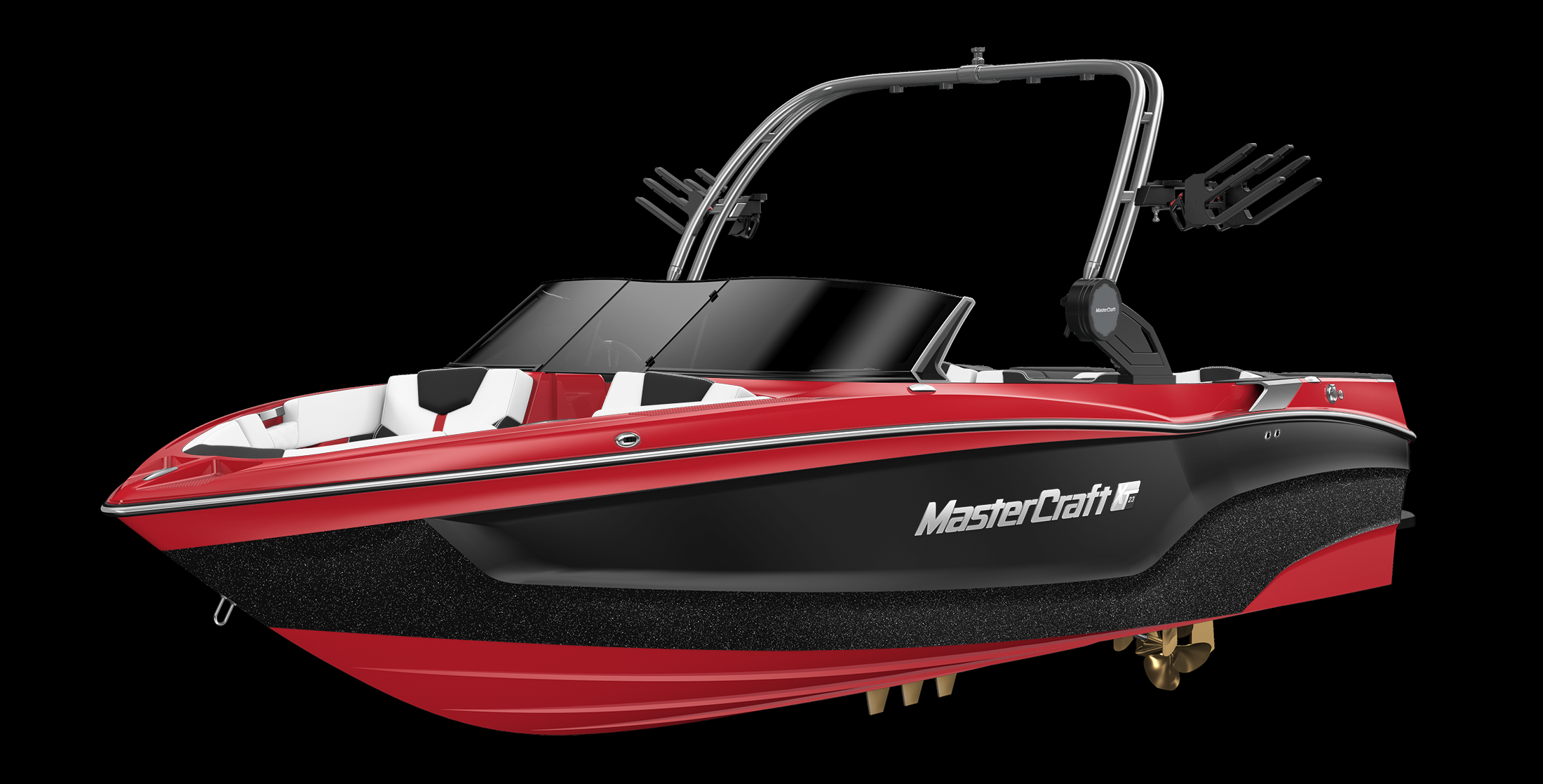 2025 MasterCraft XT23
