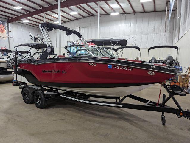 2022 Mastercraft NXT-22 | 209764