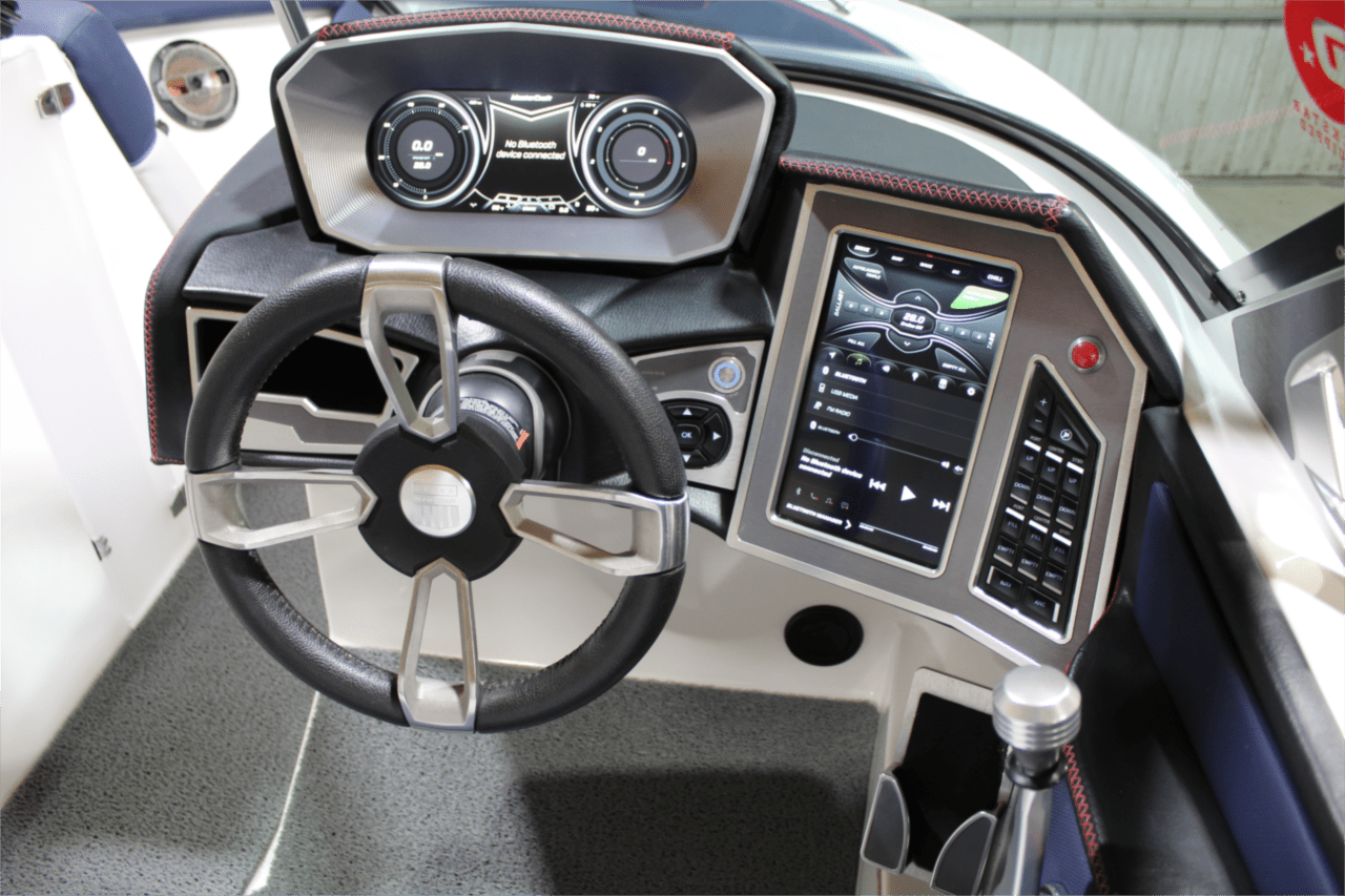 2021 Mastercraft XT23