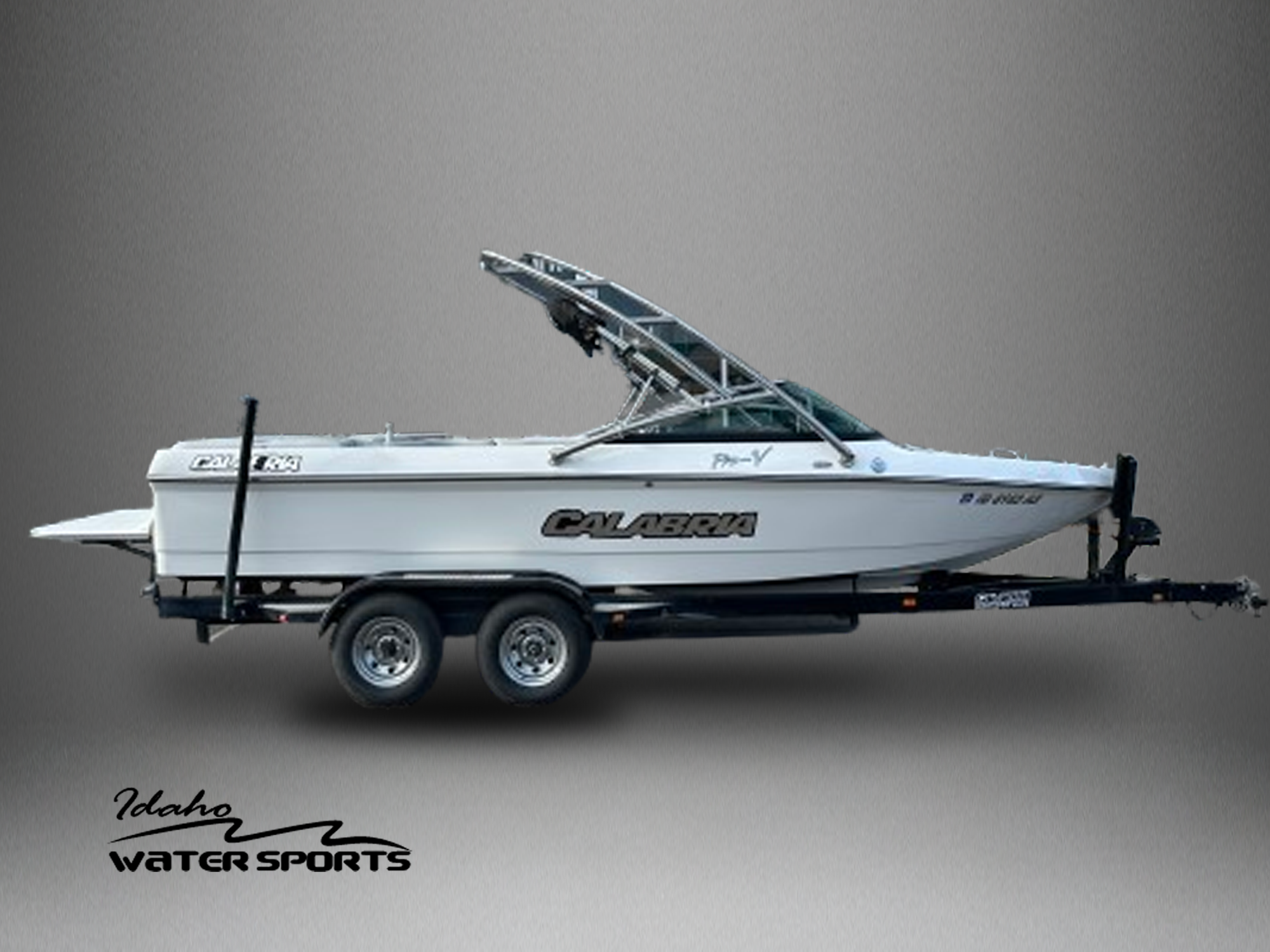 2008 Calabria Boats PRO-V