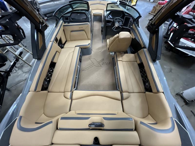 2022 MasterCraft XStar S