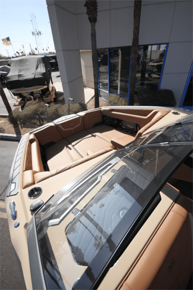 2025 Super Air Nautique G23 &#8211; Centennial Edition