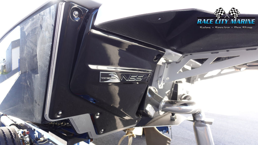 2025 Nautique P23