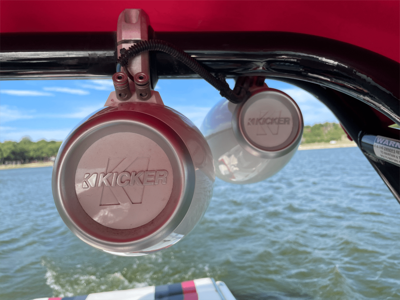 Mastercraft Maristar 210
