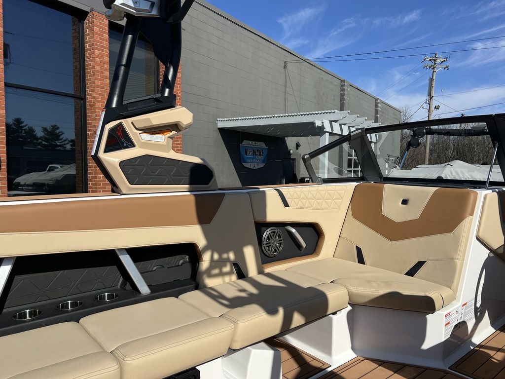 2025 Nautique Super Air Nautique GS22