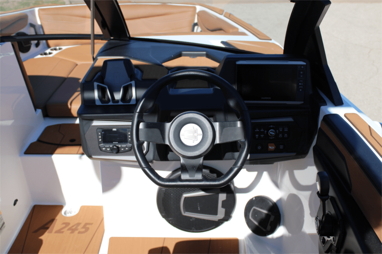 2025 Axis A245