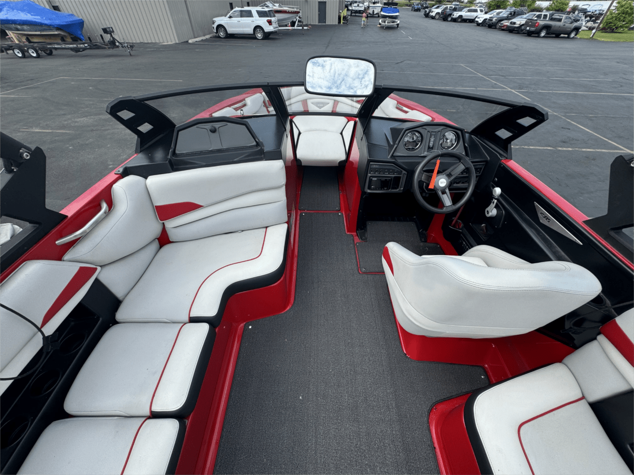 2016 Axis Surf A22 | 209561
