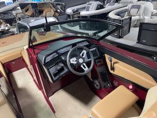 2024 Mastercraft NXT 22