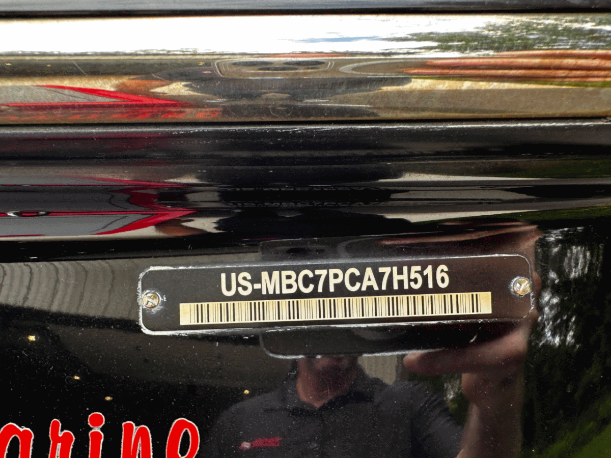 2016 Mastercraft x30