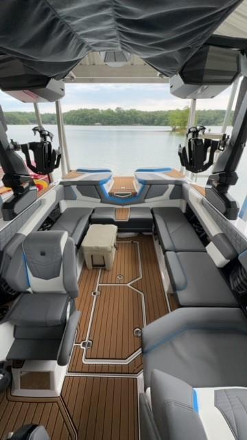 2024 Nautique G23 Icon