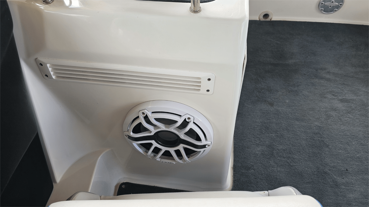 2009 Mastercraft X35 SS
