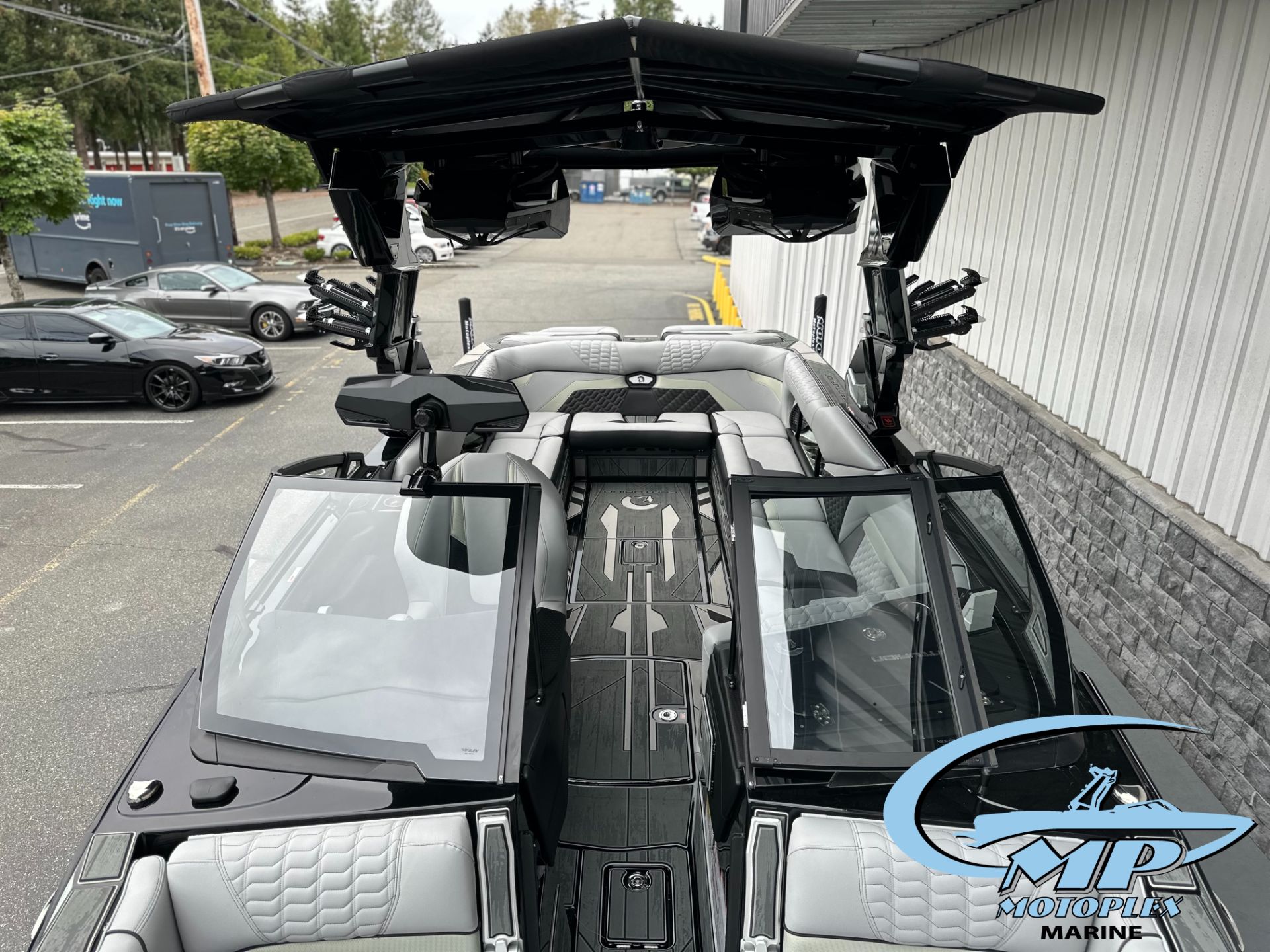 2025 Centurion Ri265