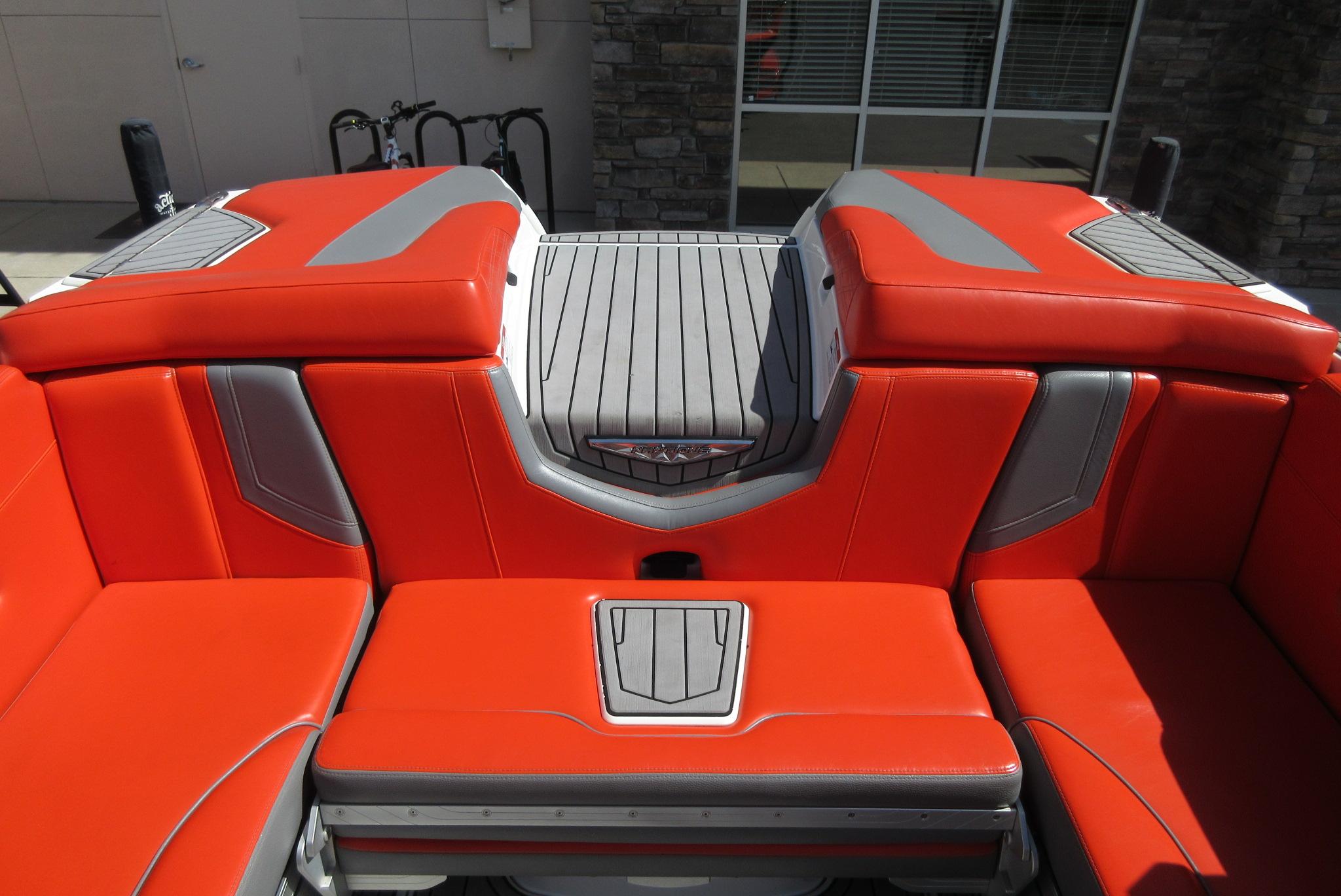 2018 Nautique Super Air G23