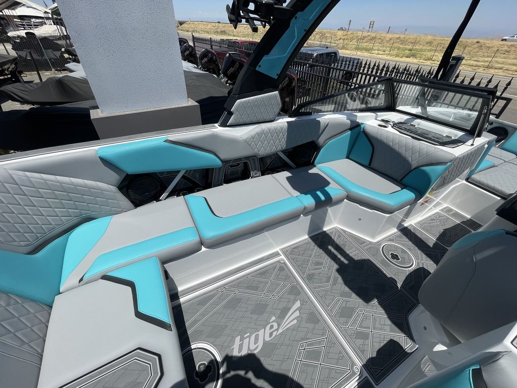 2023 tige 24RZX