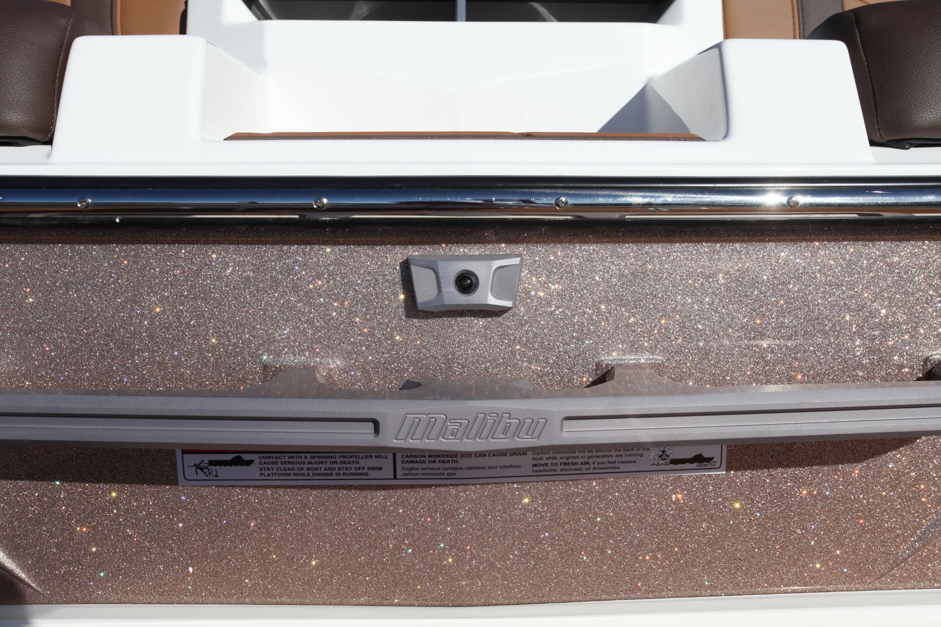 2025 Malibu Wakesetter 23 LSV