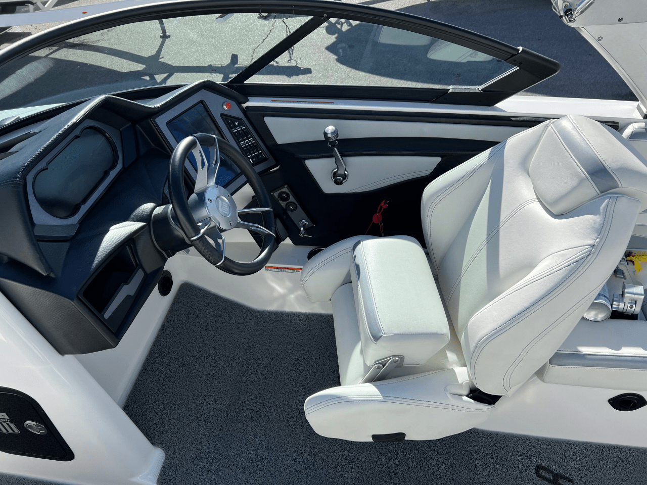 2022 23 MasterCraft X-Star
