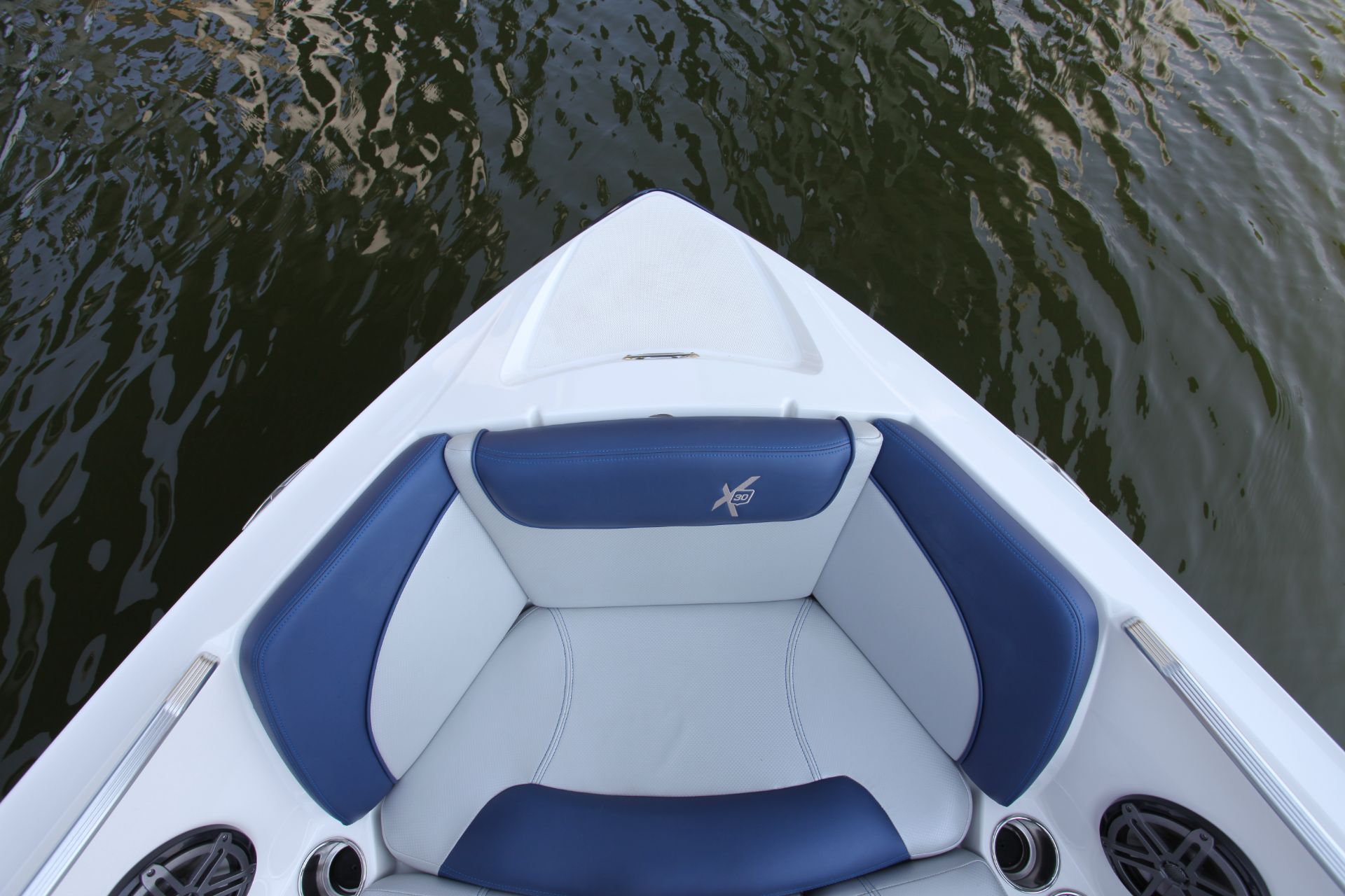  Mastercraft X30