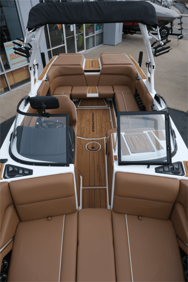 2025 Moomba Max KNOCK OUT PLUS PKG BEST VALUE sale pending sale pending 