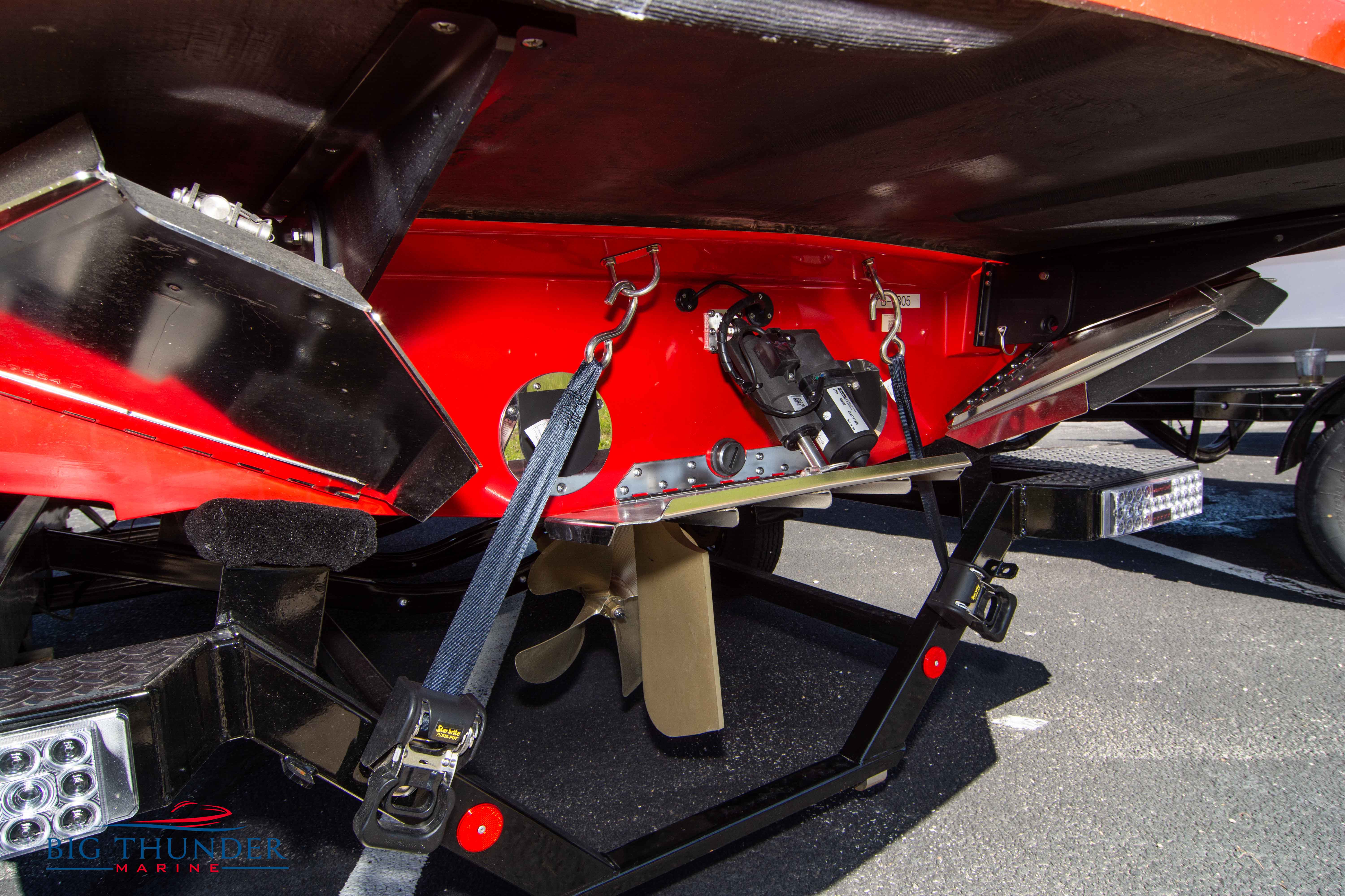 2022 Mastercraft XT23