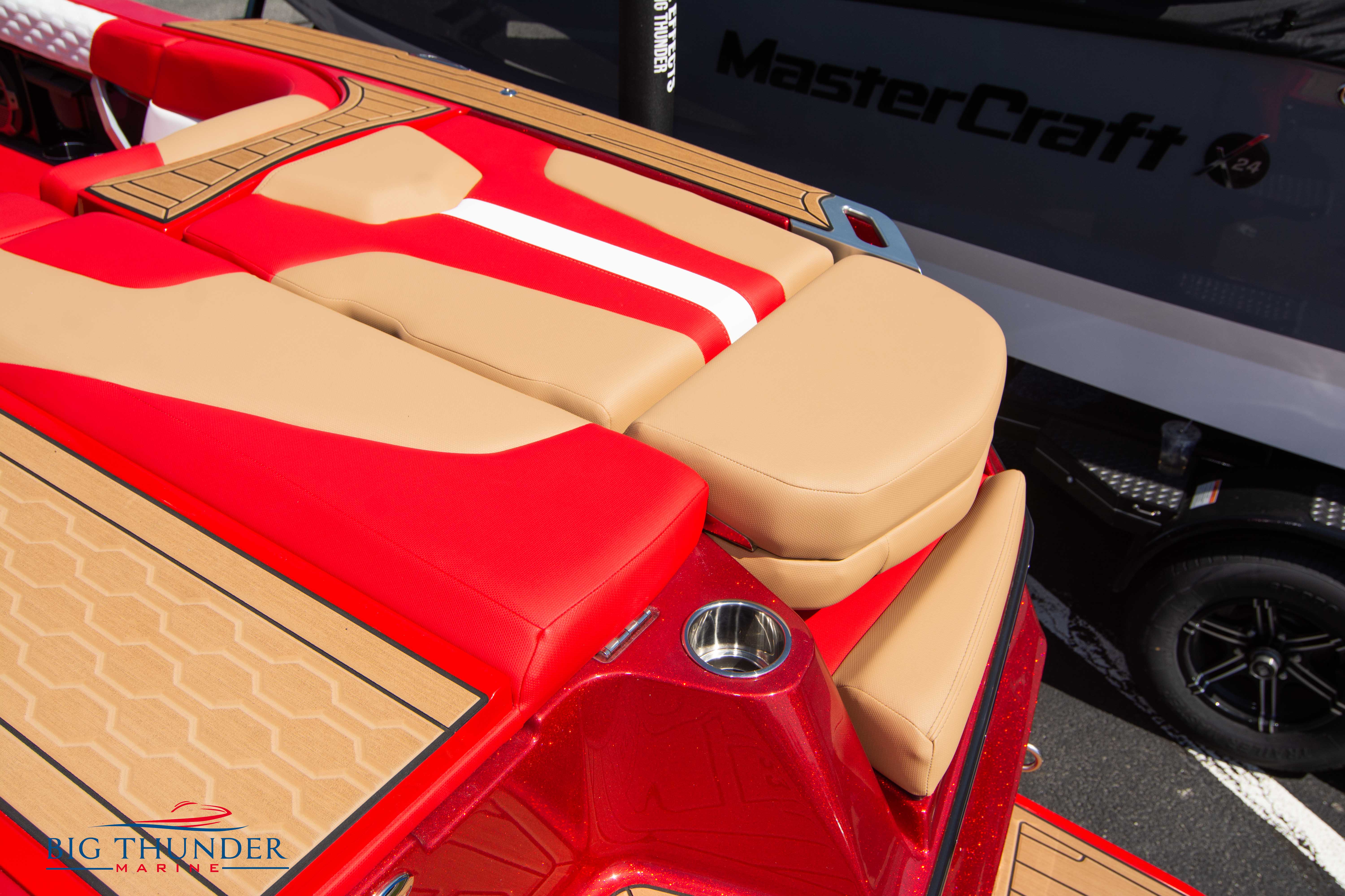 2022 Mastercraft XT23