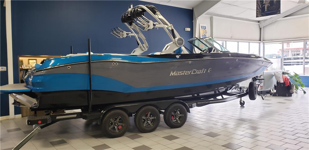 2021 Mastercraft x26