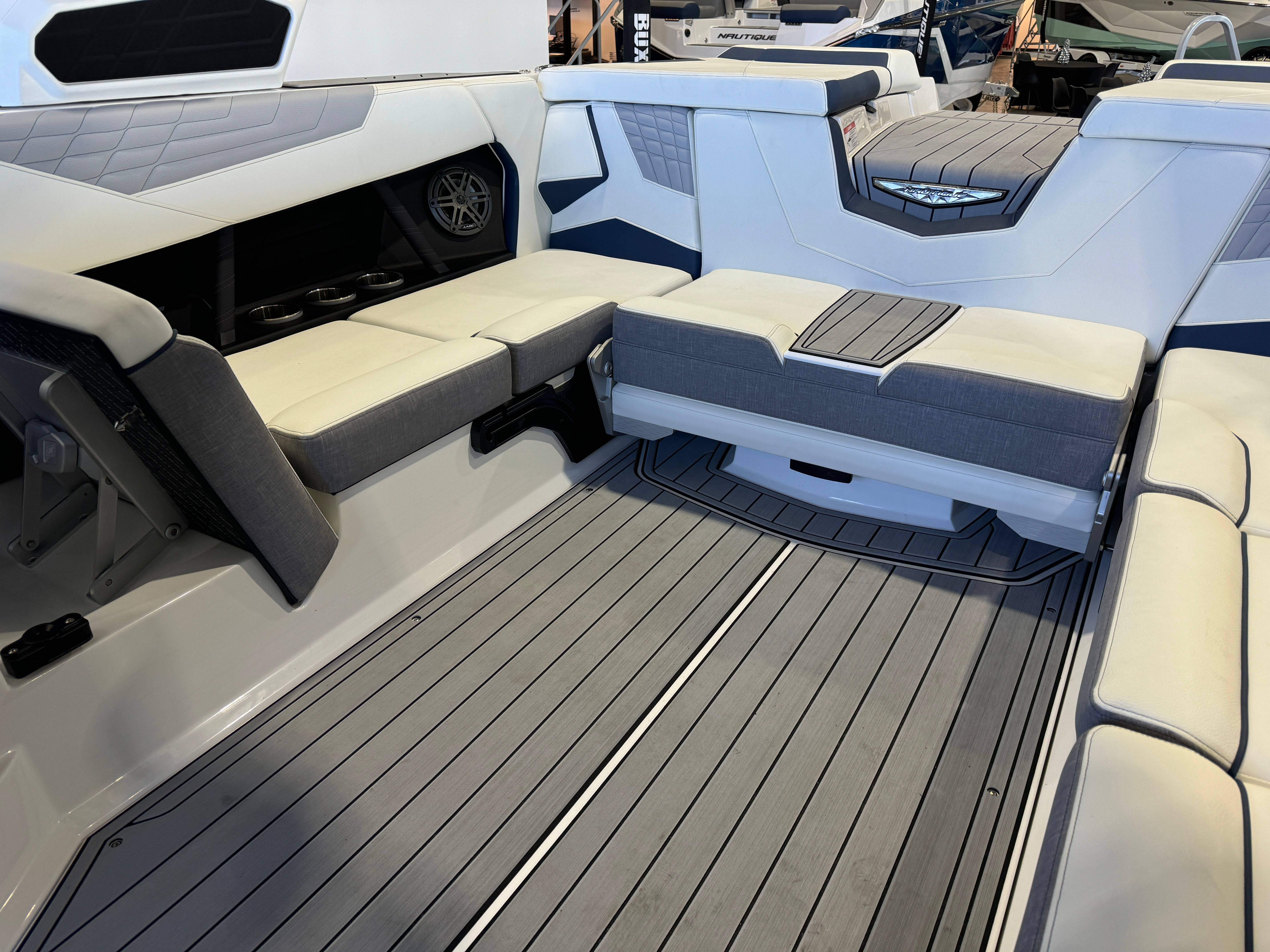 2024 Nautique Super Air Nautique S23