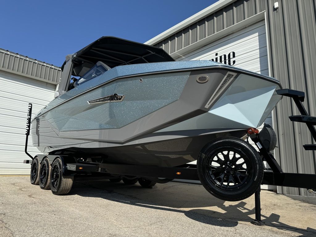 2025 Nautique Super Air Nautique G23 Icon