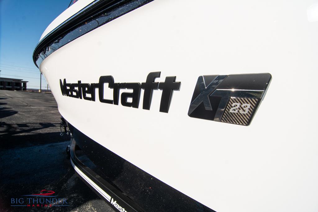 2023 Mastercraft XT23