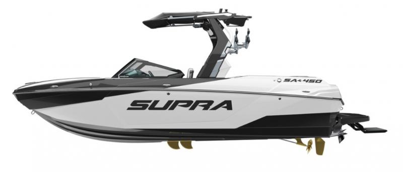2025 Supra SA450
