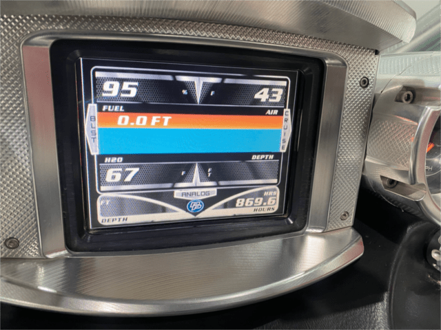 2010 MASTERCRAFT XSTAR PWT EDITION