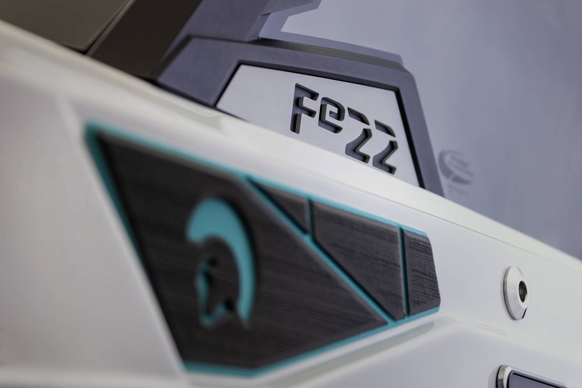 2025 Centurion Fe22