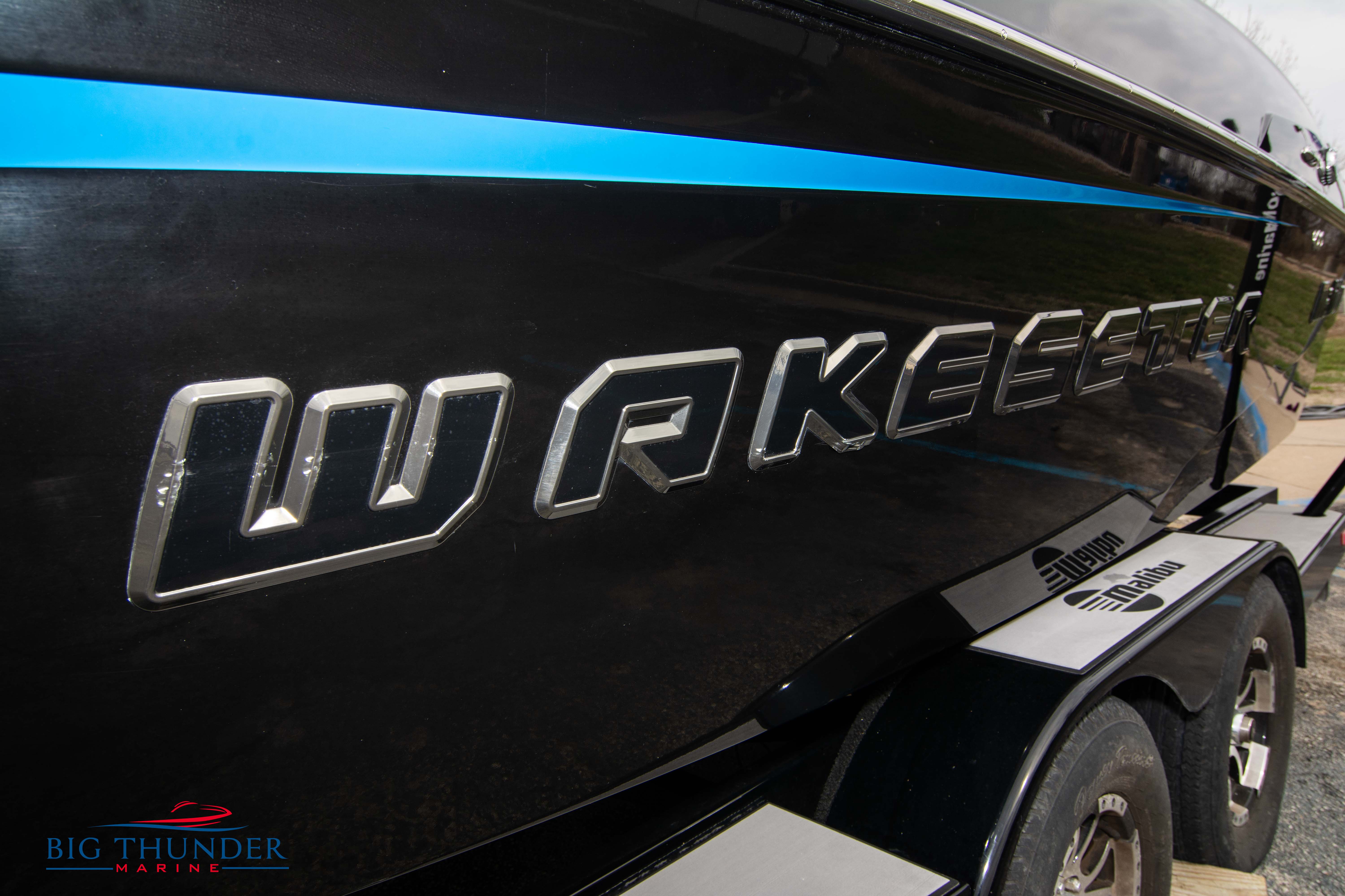 2016 Malibu Wakesetter 23 LSV
