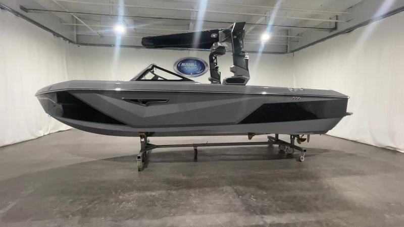2023 NAUTIQUE S25