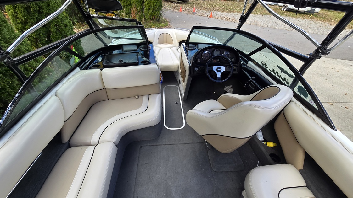 Malibu LSV 23